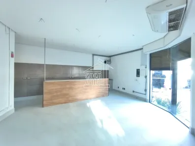 Ponto Comercial para alugar, 100m² no Vila Regente Feijó, São Paulo