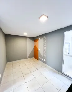 Apartamento com 2 Quartos à venda, 64m² no Altos do Jaraguá, Araraquara