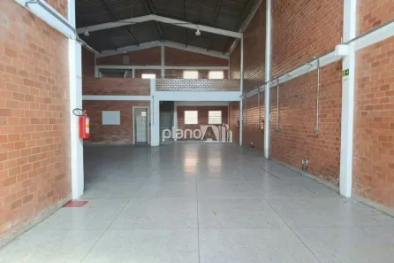 Ponto Comercial para alugar, 325m² no Vera Cruz, Gravataí