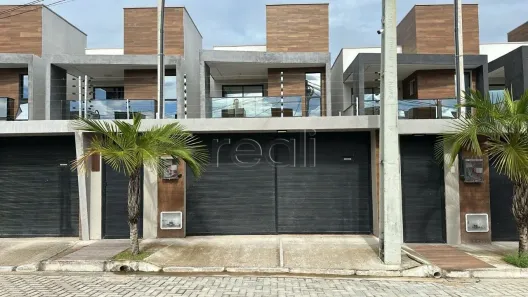 Casa de Condomínio com 3 Quartos à venda, 111m² no Mangabeira, Eusébio