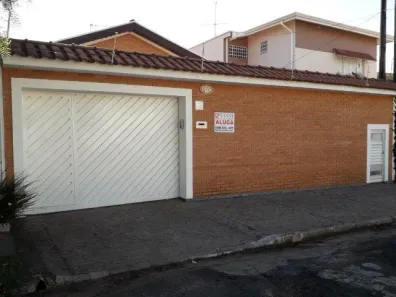 Casa de Condomínio com 2 Quartos para alugar, 134m² no Parque Egisto Ragazzo, Limeira