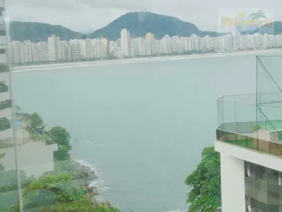 Apartamento com 3 Quartos à venda, 140m² no Jardim Astúrias, Guarujá