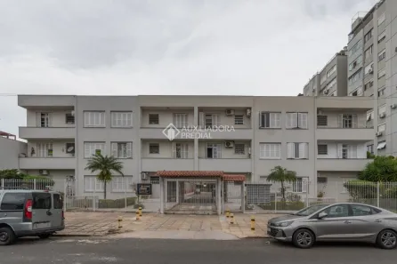 Apartamento com 3 Quartos à venda, 98m² no Santa Maria Goretti, Porto Alegre