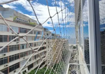 Apartamento com 2 Quartos à venda, 99m² no Copacabana, Rio de Janeiro