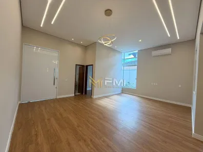 Casa de Condomínio com 3 Quartos à venda, 181m² no Jardim Green Park Residence, Hortolândia