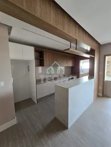 Apartamento com 3 Quartos à venda, 130m² no Jardim das Nações, Taubaté