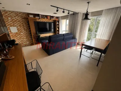 Apartamento com 2 Quartos à venda, 65m² no Santana, São Paulo