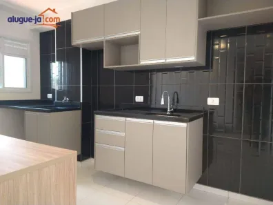 Apartamento com 2 Quartos à venda, 47m² no Parque dos Príncipes, Jacareí