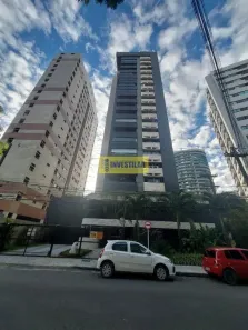 Apartamento com 4 Quartos à venda, 177m² no Parnamirim, Recife