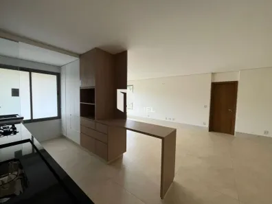 Apartamento com 3 Quartos à venda, 118m² no Jardim Saint Gerard, Ribeirão Preto