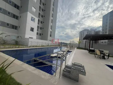 Apartamento com 3 Quartos à venda, 67m² no Palmeiras, Belo Horizonte