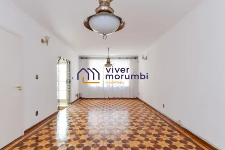 Sobrado com 3 Quartos à venda, 195m² no Mirandópolis, São Paulo