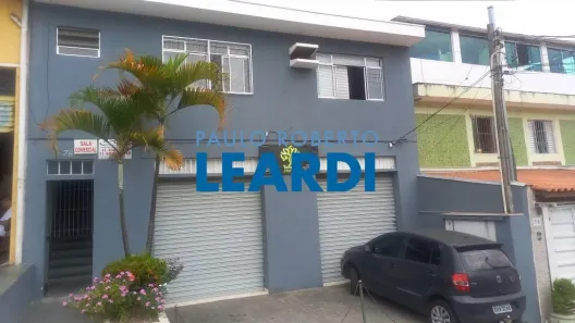 Imóvel Comercial à venda, 198m² no Jardim Guarau, São Paulo