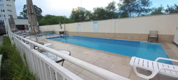 Apartamento com 2 Quartos para alugar, 43m² no Tomás Coelho, Rio de Janeiro