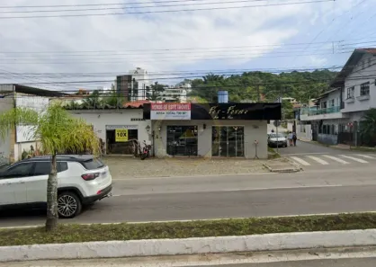 Lote/Terreno à venda, 785m² no Ariribá, Balneário Camboriú
