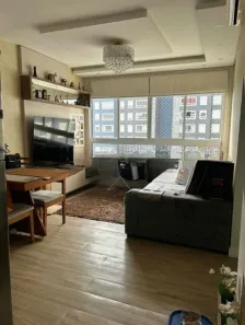 Apartamento com 2 Quartos à venda, 49m² no Jardim Leopoldina, Porto Alegre