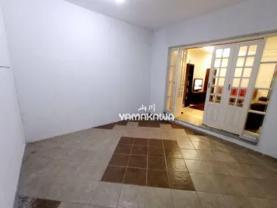 Sobrado com 4 Quartos à venda, 300m² no Chácara Santo Antônio (Zona Leste), São Paulo