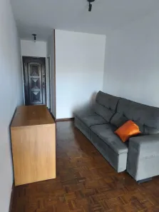 Apartamento com 2 Quartos para alugar, 70m² no Centro, Campos dos Goytacazes