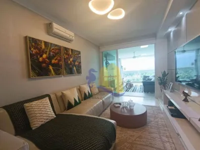 Cobertura com 5 Quartos à venda, 319m² no Riviera, Bertioga