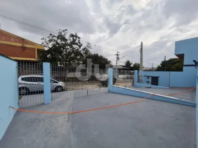 Casa com 1 Quarto para alugar, 50m² no Jardim América II, Valinhos