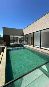 Casa de Condomínio com 4 Quartos à venda, 530m² no Residencial Goiânia Golfe Clube, Goiânia