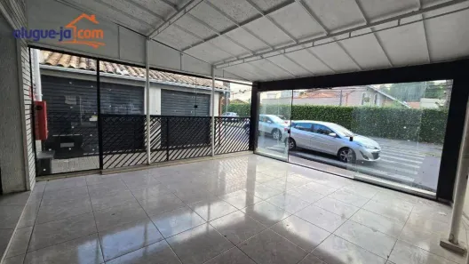 Ponto Comercial para alugar, 250m² no Vila Thais, Atibaia