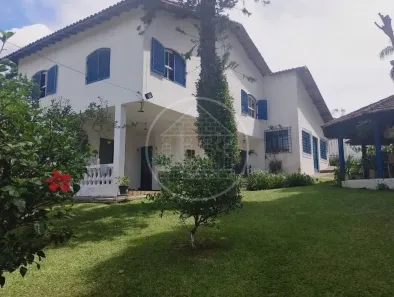 Fazenda/Sítio com 4 Quartos à venda, 480m² no Bororé, São Paulo