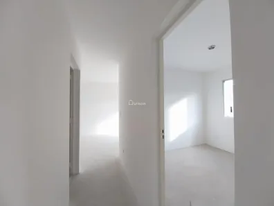 Apartamento com 2 Quartos à venda, 54m² no Jardim Caiapiá, Cotia