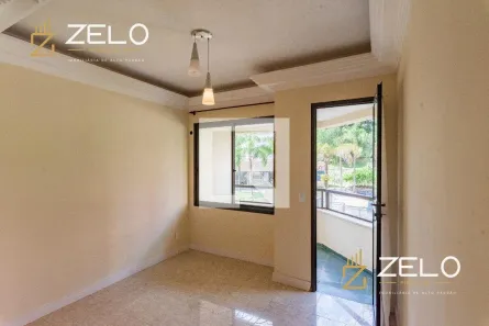 Apartamento com 3 Quartos à venda, 97m² no Parque Prado, Campinas