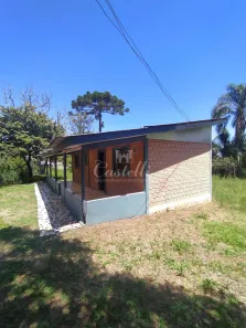 Casa com 2 Quartos para alugar, 50m² no Guaragi, Ponta Grossa