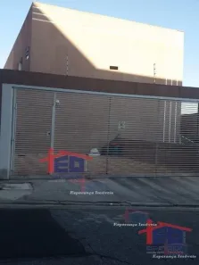Casa de Condomínio com 2 Quartos à venda, 70m² no Cipava, Osasco