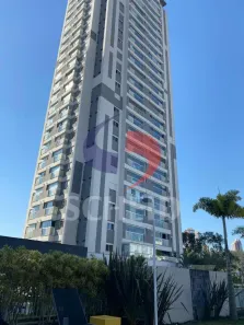 Apartamento com 1 Quarto à venda, 39m² no Vila Andrade, São Paulo
