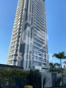 Apartamento com 1 Quarto à venda, 40m² no Vila Andrade, São Paulo