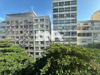 Apartamento com 1 Quarto à venda, 25m² no Copacabana, Rio de Janeiro