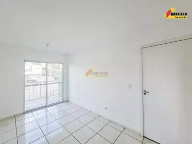 Apartamento com 2 Quartos à venda, 50m² no Vila Romana, Divinópolis