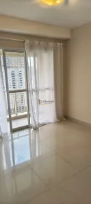Apartamento com 1 Quarto para alugar, 50m² no Melville Empresarial I e II, Barueri