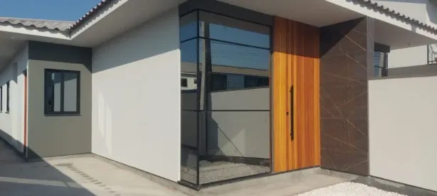 Casa com 3 Quartos à venda, 70m² no Nova Palhoça, Palhoça