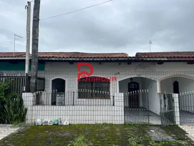 Casa com 2 Quartos à venda, 100m² no Solemar, Praia Grande