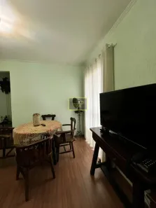 Apartamento com 2 Quartos à venda, 55m² no Vila Rio Branco, São Paulo