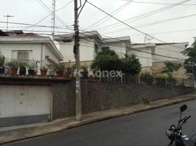 Sobrado com 3 Quartos à venda, 258m² no Tucuruvi, São Paulo