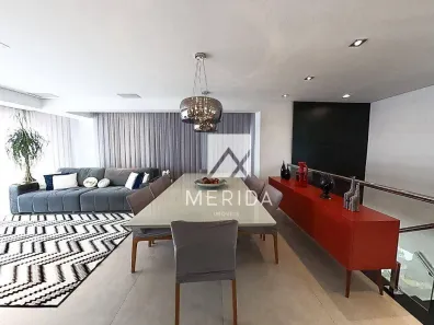 Cobertura com 2 Quartos à venda, 280m² no Jardim, Santo André