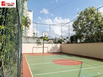 Apartamento com 1 Quarto à venda, 57m² no Vila Andrade, São Paulo