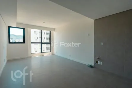 Kitnet com 1 Quarto à venda, 34m² no Trindade, Florianópolis
