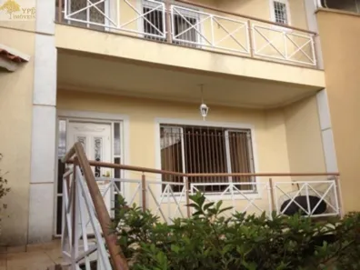 Casa com 4 Quartos à venda, 276m² no Parque Ipê, São Paulo