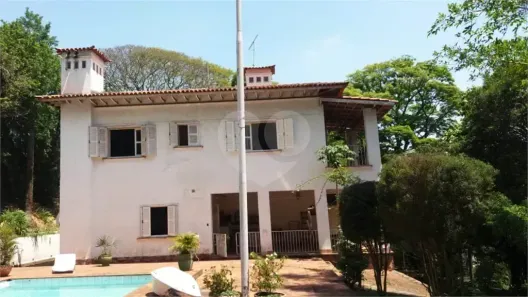 Sobrado com 4 Quartos à venda, 642m² no Barro Branco (Zona Norte), São Paulo
