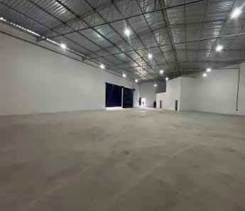 Galpão/Depósito/Armazém para alugar, 620m² no Jardim Dona Sinhá, São Paulo