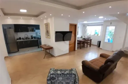 Casa com 3 Quartos à venda, 110m² no Conjunto Residencial Butantã, São Paulo