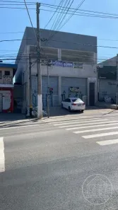 Prédio Comercial para alugar, 400m² no Jardim da Pedreira, São Paulo