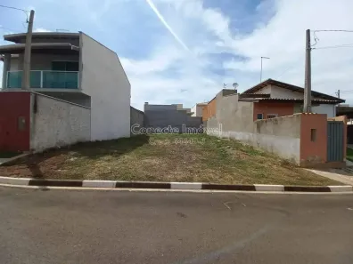 Lote/Terreno à venda, 242m² no Conjunto Habitacional Vila 12 de Setembro 2° Etapa, Jaguariúna