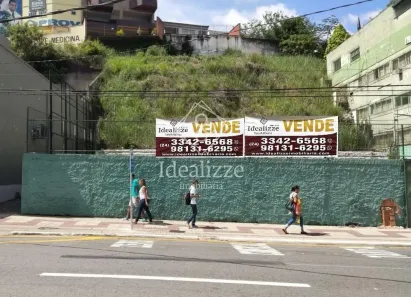 Lote/Terreno à venda, 366m² no Jardim Amália, Volta Redonda